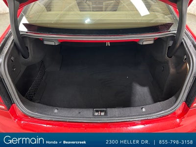 2016 Mercedes-Benz E-Class E 400