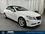 2013 Mercedes-Benz E-Class E 350 Base