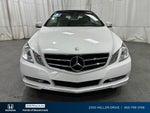 2013 Mercedes-Benz E-Class E 350 Base
