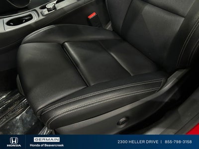 2019 Mercedes-Benz CLA CLA 250 4MATIC®