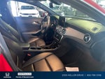 2019 Mercedes-Benz CLA CLA 250 4MATIC®