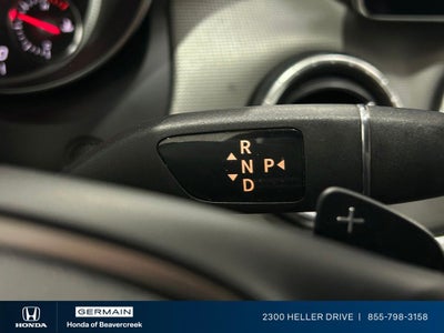 2019 Mercedes-Benz CLA CLA 250 4MATIC®