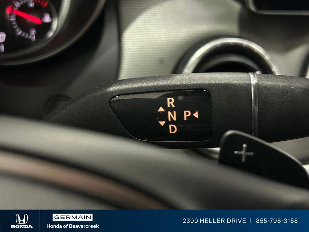 2019 Mercedes-Benz CLA CLA 250 4MATIC®