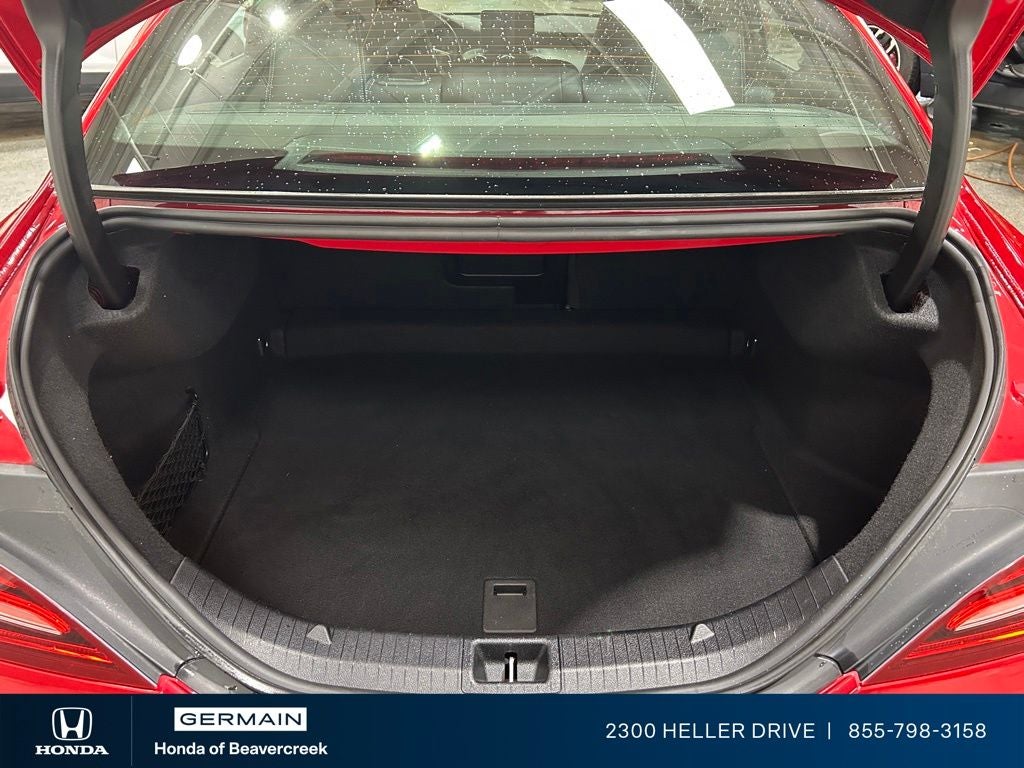 2019 Mercedes-Benz CLA CLA 250 4MATIC®