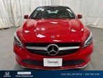 2019 Mercedes-Benz CLA CLA 250 4MATIC®