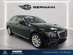 2017 Mercedes-Benz E-Class E 300 Luxury