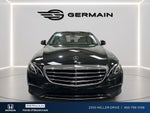 2017 Mercedes-Benz E-Class E 300 Luxury