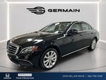 2017 Mercedes-Benz E-Class E 300 Luxury