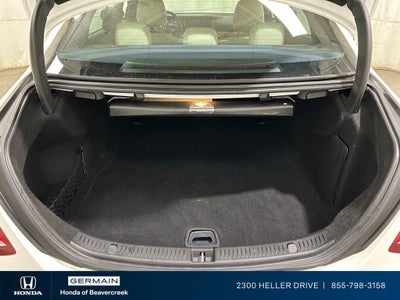 2017 Mercedes-Benz E-Class E 300 4MATIC®