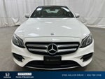 2017 Mercedes-Benz E-Class E 300 4MATIC®