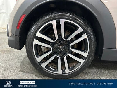 2024 MINI Cooper S Cooper S