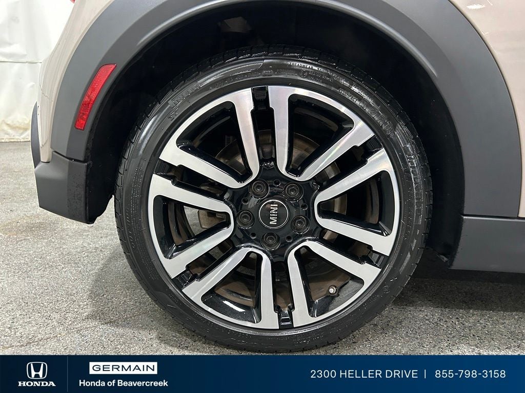 2024 MINI Cooper S Cooper S