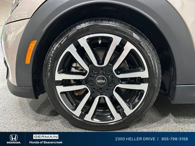 2024 MINI Cooper S Cooper S