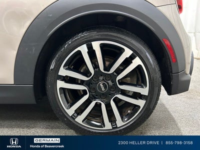 2024 MINI Cooper S Cooper S