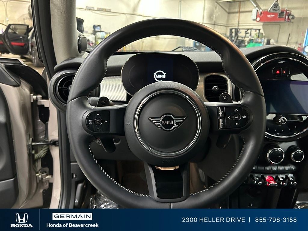 2024 MINI Cooper S Cooper S