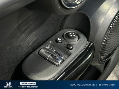 2024 MINI Cooper S Cooper S