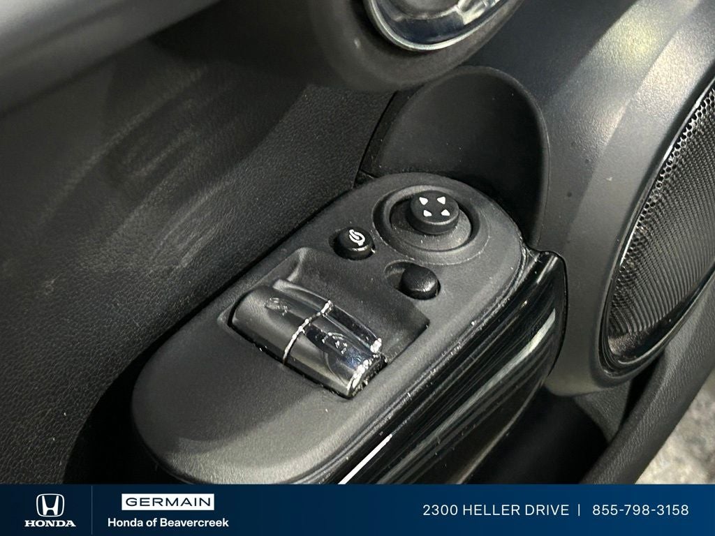 2024 MINI Cooper S Cooper S