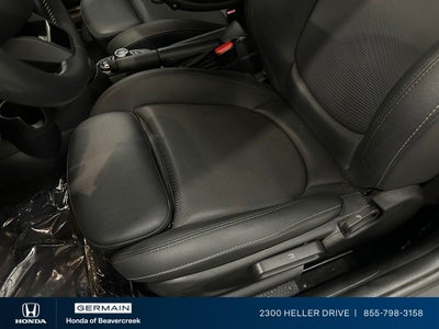 2024 MINI Cooper S Cooper S