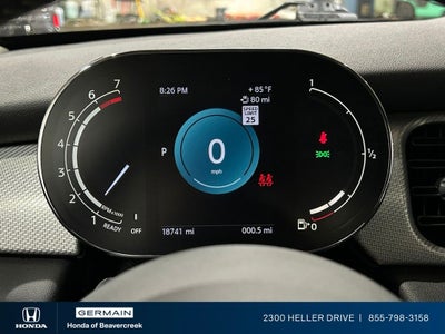 2024 MINI Cooper S Cooper S