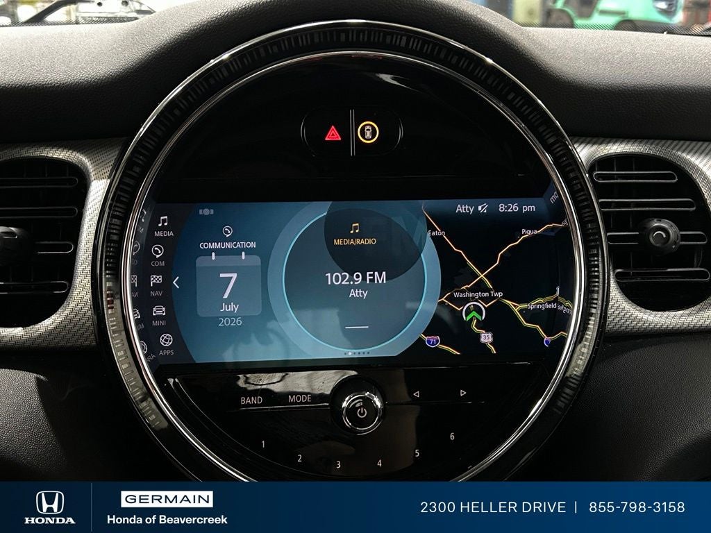 2024 MINI Cooper S Cooper S