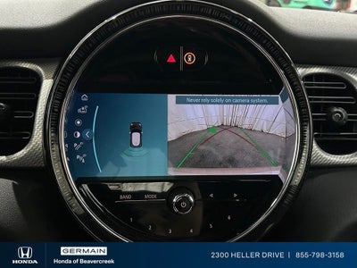 2024 MINI Cooper S Cooper S