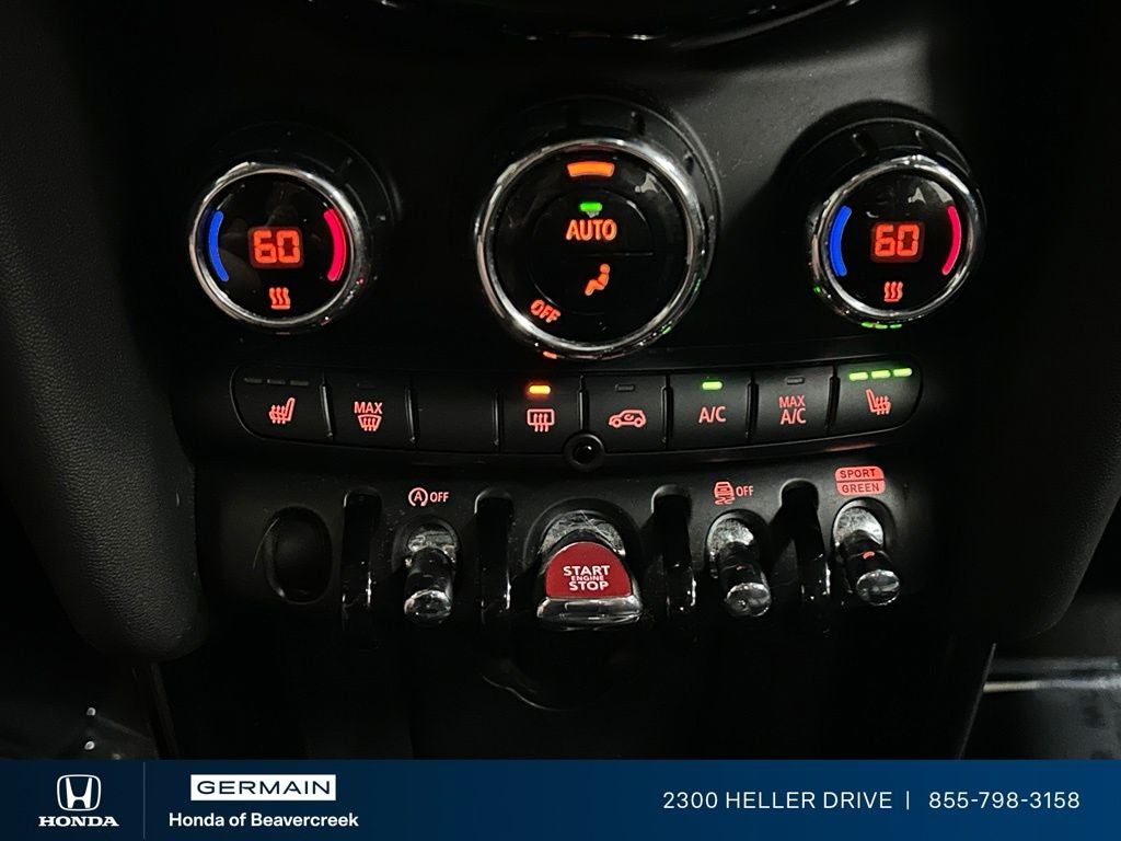 2024 MINI Cooper S Cooper S