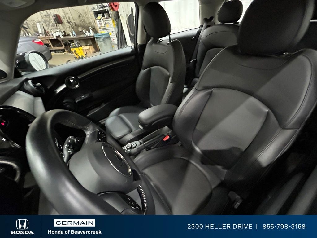 2024 MINI Cooper S Cooper S