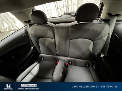 2024 MINI Cooper S Cooper S