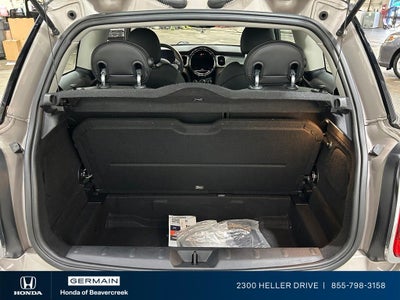 2024 MINI Cooper S Cooper S