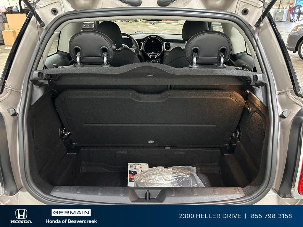 2024 MINI Cooper S Cooper S