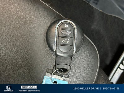2024 MINI Cooper S Cooper S