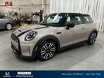 2024 MINI Cooper S Cooper S