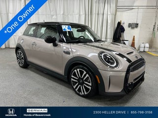2024 MINI Cooper S Cooper S