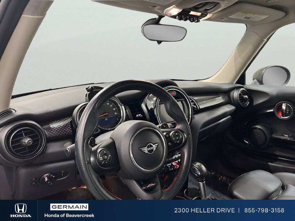 2019 MINI Cooper S Cooper S