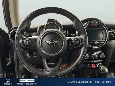2019 MINI Cooper S Cooper S