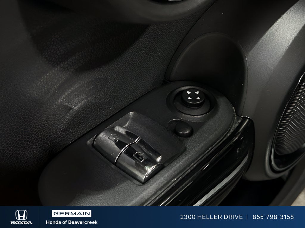 2019 MINI Cooper S Cooper S
