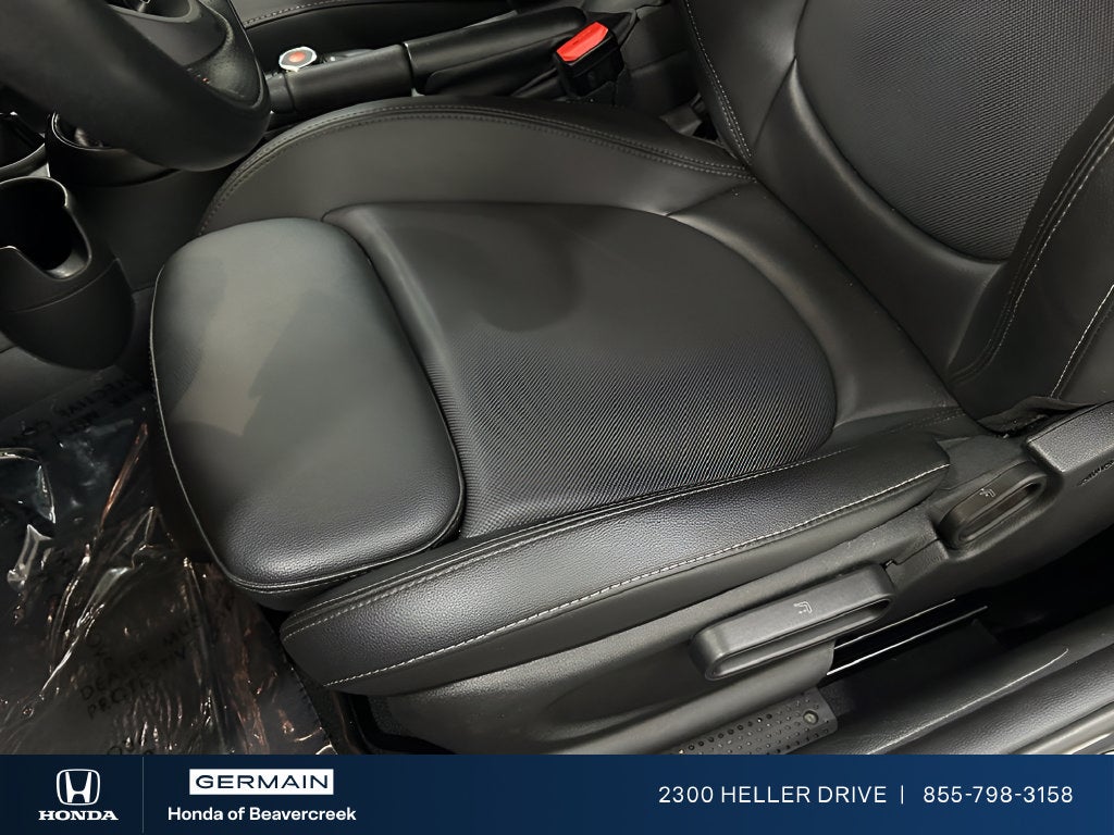 2019 MINI Cooper S Cooper S