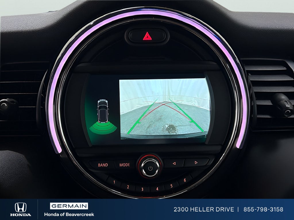 2019 MINI Cooper S Cooper S