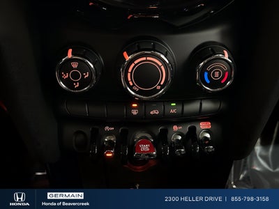2019 MINI Cooper S Cooper S