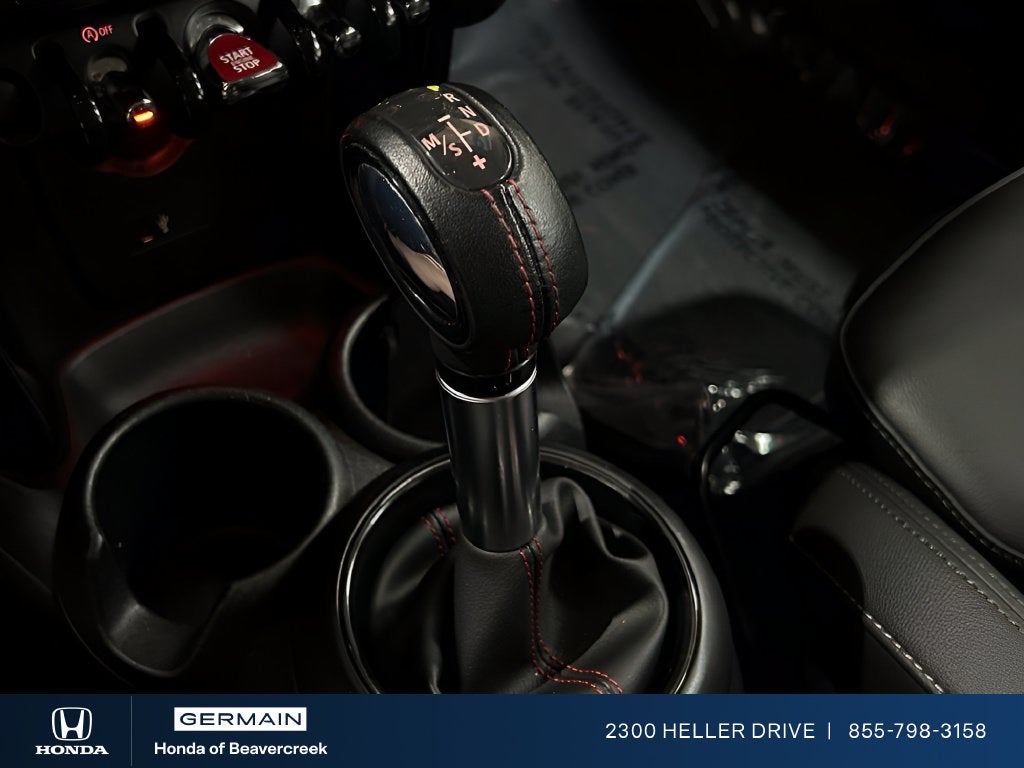 2019 MINI Cooper S Cooper S