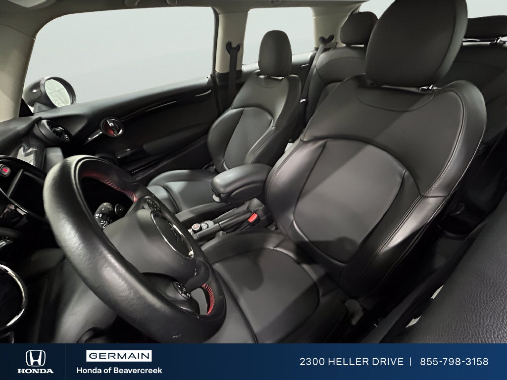 2019 MINI Cooper S Cooper S