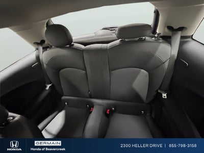 2019 MINI Cooper S Cooper S