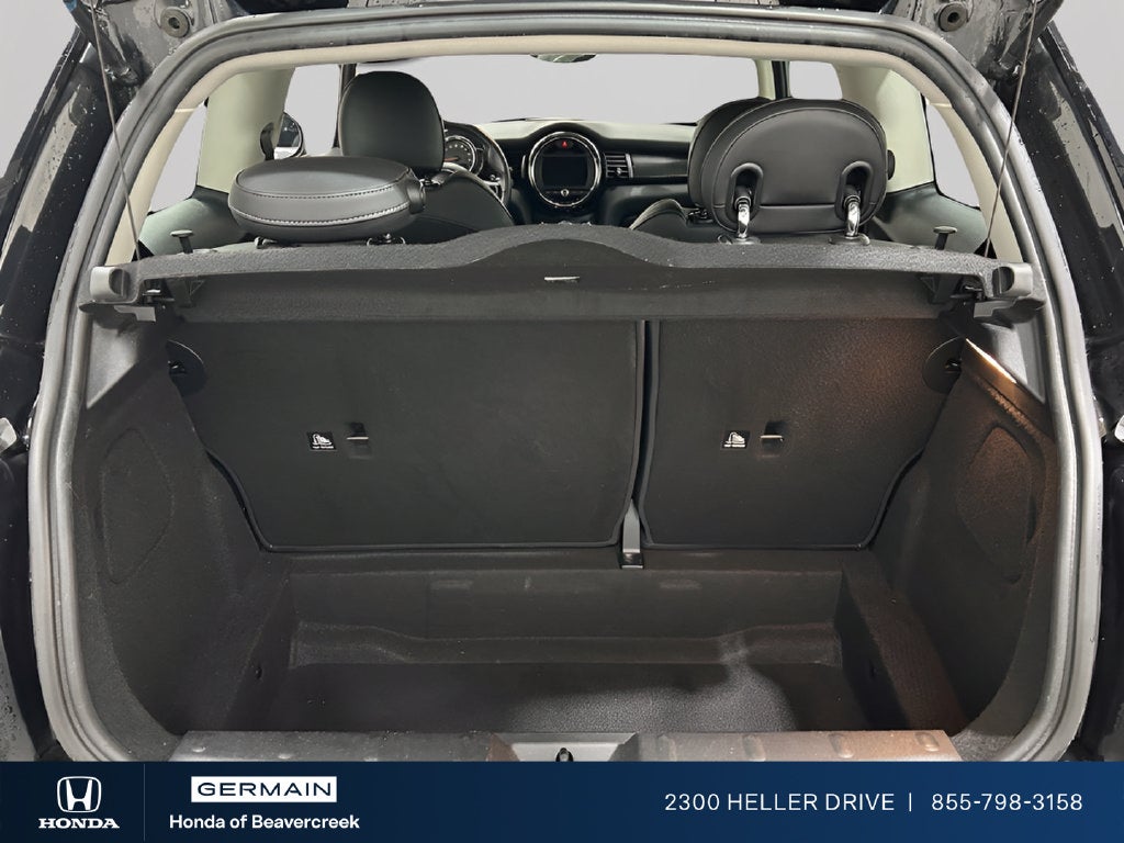 2019 MINI Cooper S Cooper S