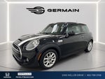 2019 MINI Cooper S Cooper S
