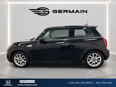 2019 MINI Cooper S Cooper S