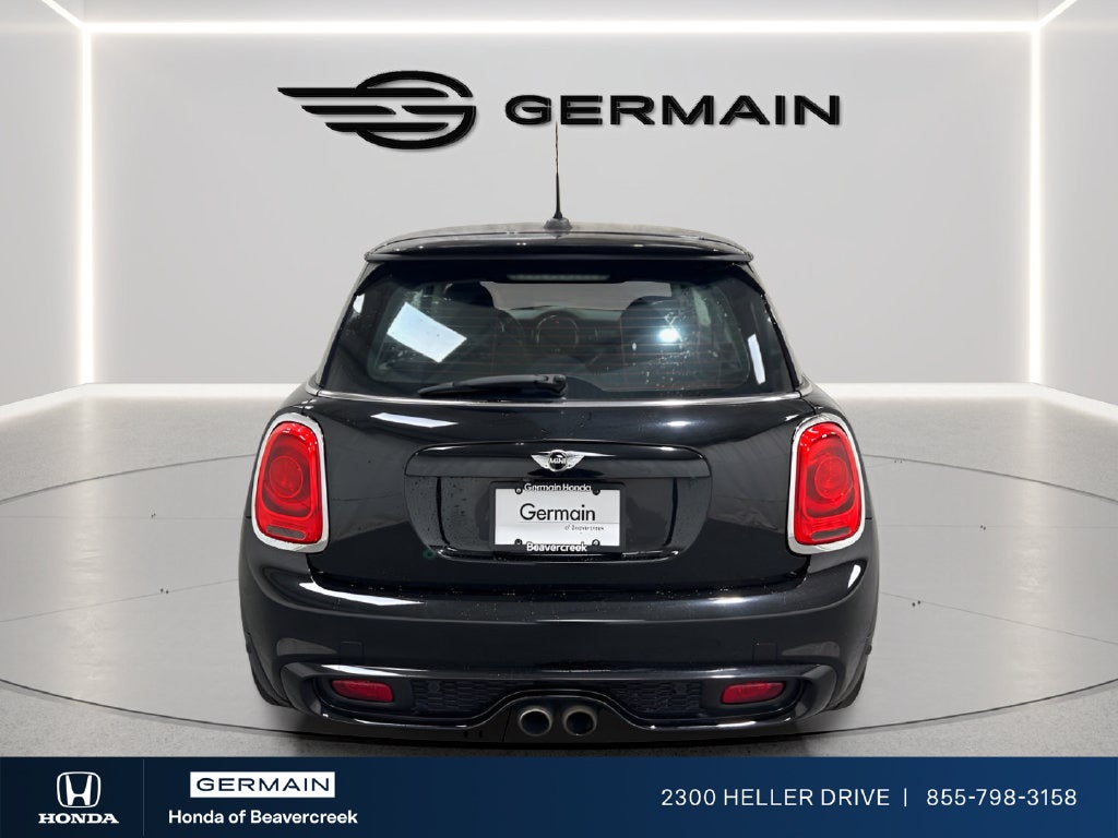 2019 MINI Cooper S Cooper S