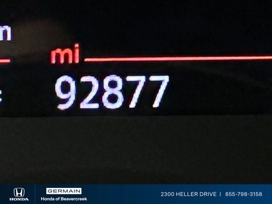 2020 MINI Cooper S Signature