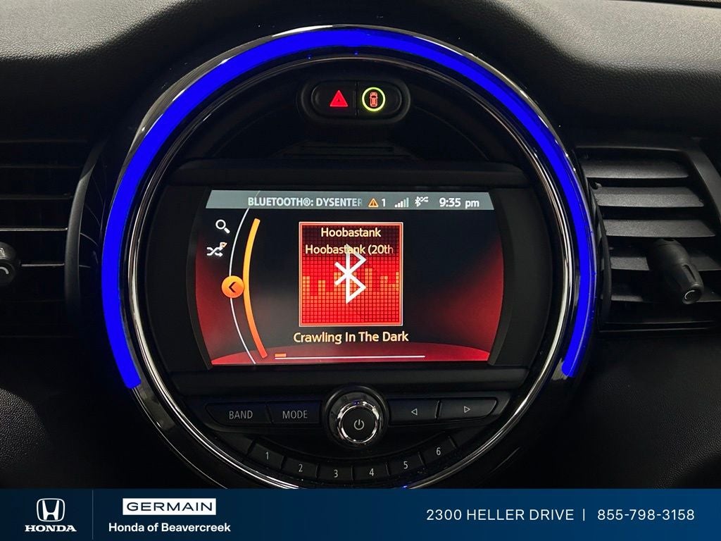 2020 MINI Cooper S Signature