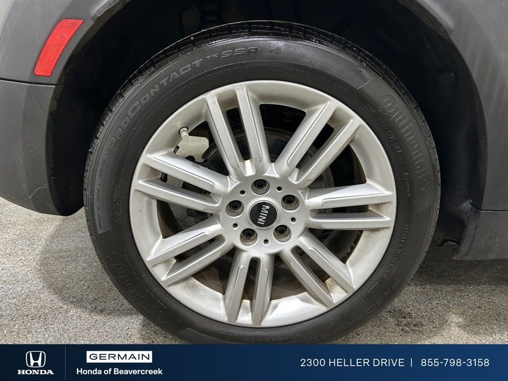 2019 MINI Cooper Countryman Signature