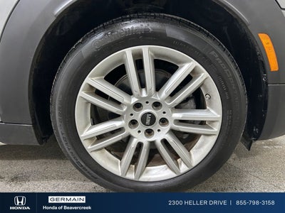 2019 MINI Cooper Countryman Signature